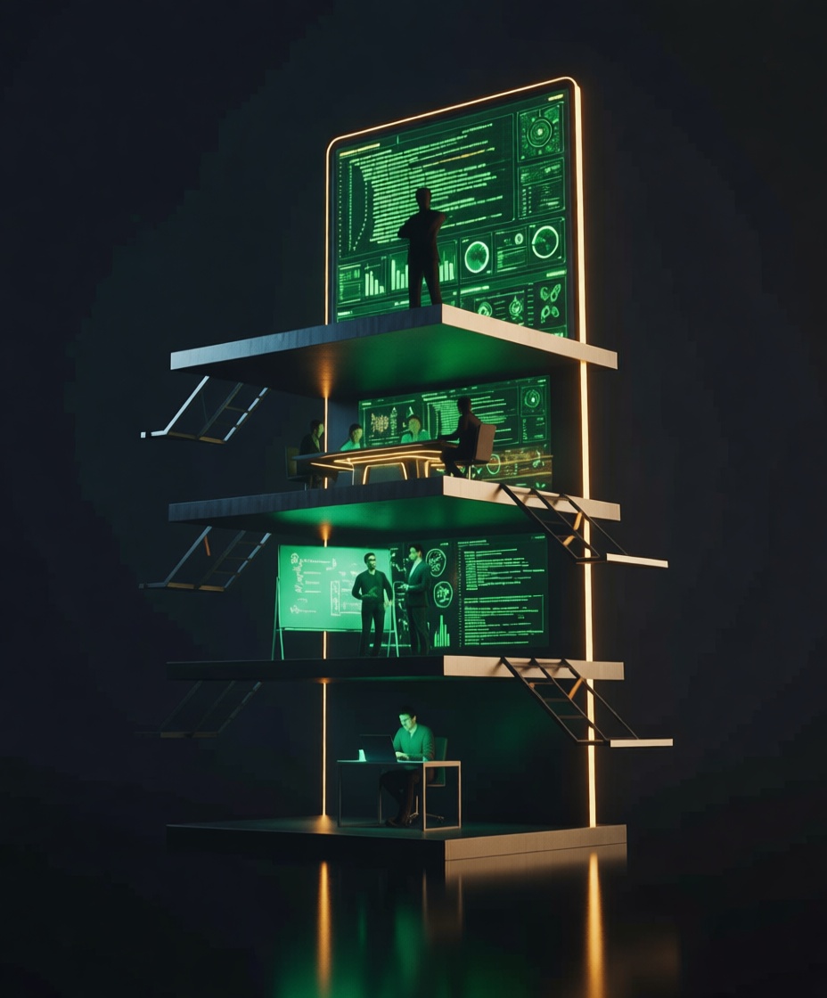 VIP25 team collaboration